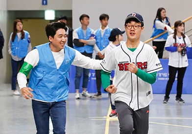 아동/청소년 성장 지원 썸네일 이미지
