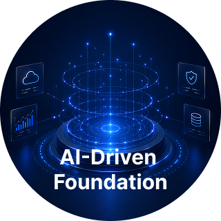 AI-Driven Foundation