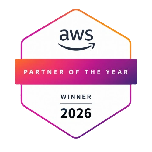 AWS Advanced Partner