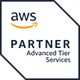 AWS Advanced Partner