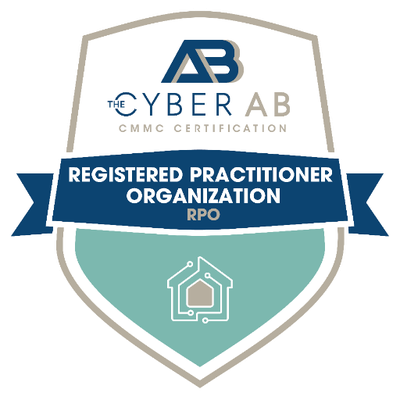 CMMC Registered Practitioner Organization (RPO)