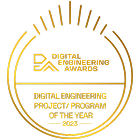 Digital Engineering Awards