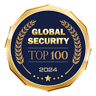 Global Security Top 100
