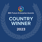 IDC Future Enterprise Awards