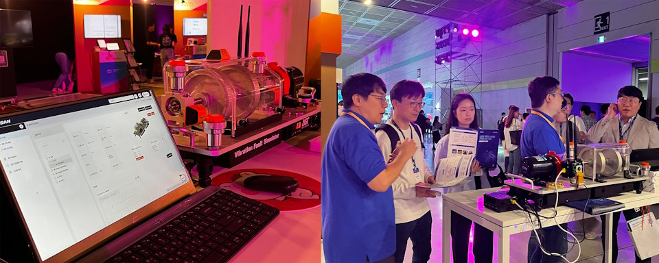 AWS Summit Seoul 2024 picture 4