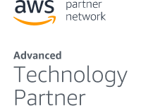 aws advanced Technology Partner